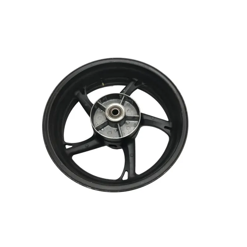 Jante arriere HONDA CB 600 F 2007-2010 HORNET