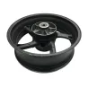 Jante arriere HONDA CB 600 F 2007-2010 HORNET Jante arriere HONDA CB 600 F 2007-2010 HORNET