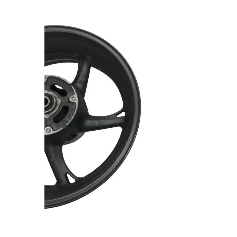 Jante arriere HONDA CB 600 F 2007-2010 HORNET