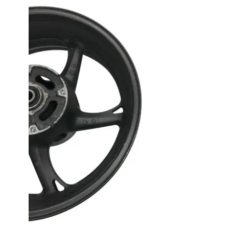 Jante arriere HONDA CB 600 F 2007-2010 HORNET