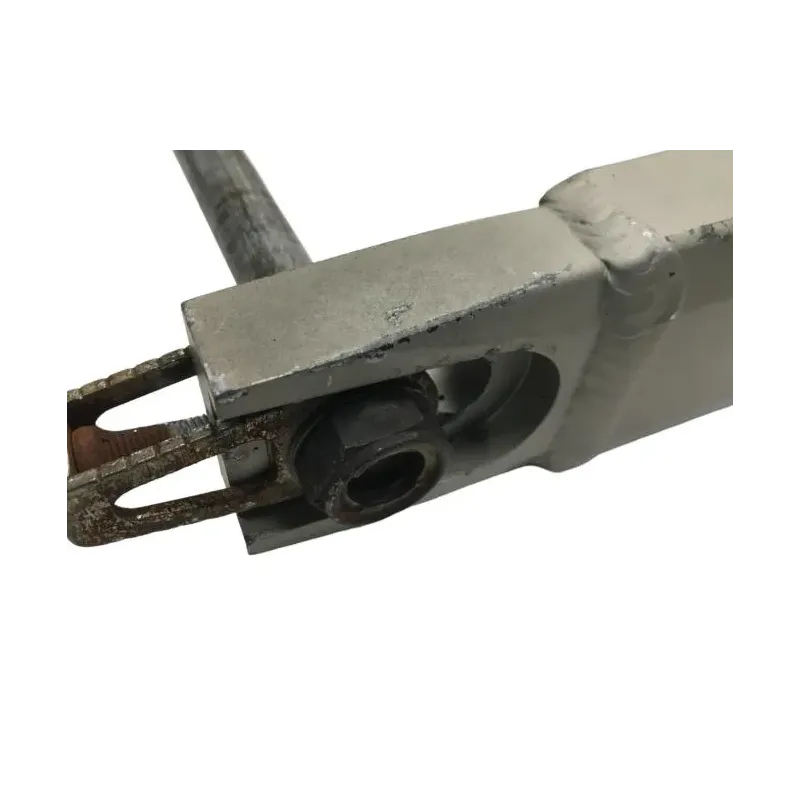 Bras oscillant HONDA CB 600 F 2007-2010 HORNET