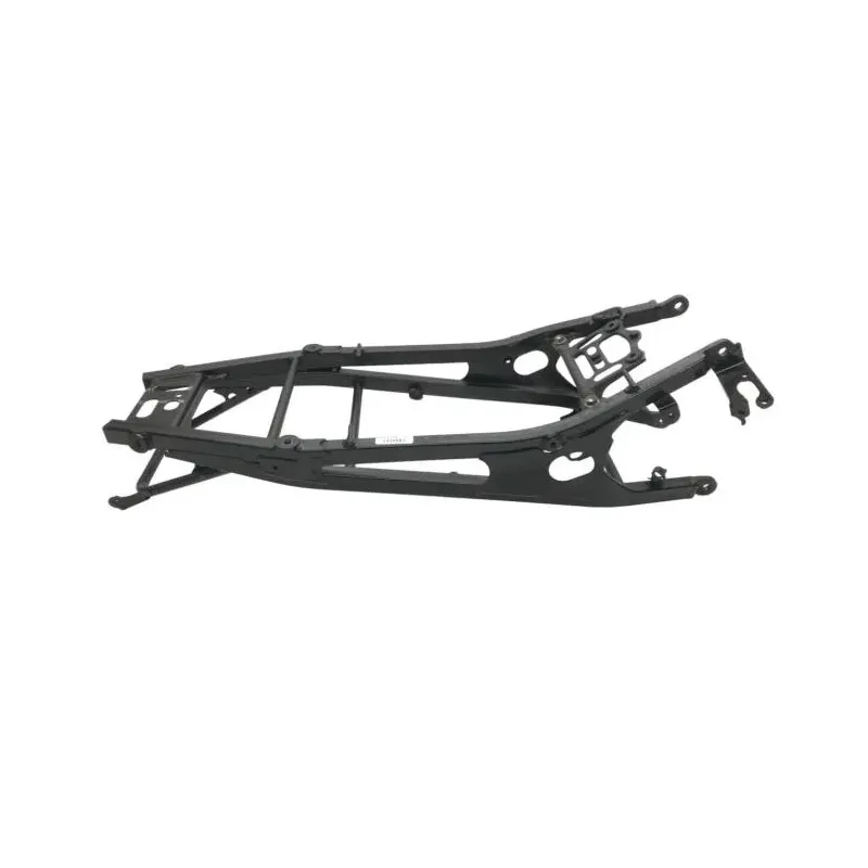 Boucle cadre arriere HONDA CB 600 F 2007-2010 HORNET