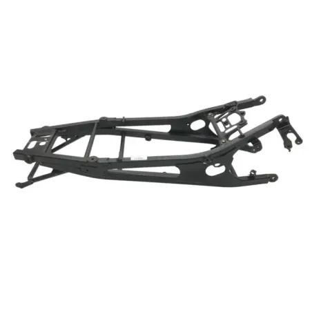 Boucle cadre arriere HONDA CB 600 F 2007-2010 HORNET