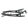 Boucle cadre arriere HONDA CB 600 F 2007-2010 HORNET Boucle cadre arriere HONDA CB 600 F 2007-2010 HORNET