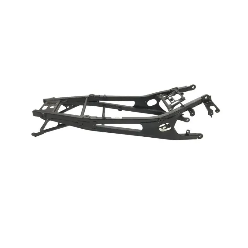 Boucle cadre arriere HONDA CB 600 F 2007-2010 HORNET