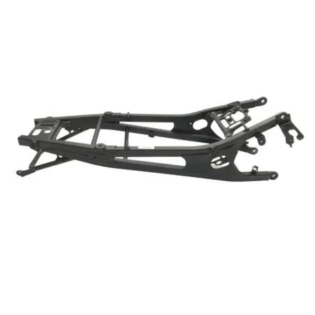 Boucle cadre arriere HONDA CB 600 F 2007-2010 HORNET