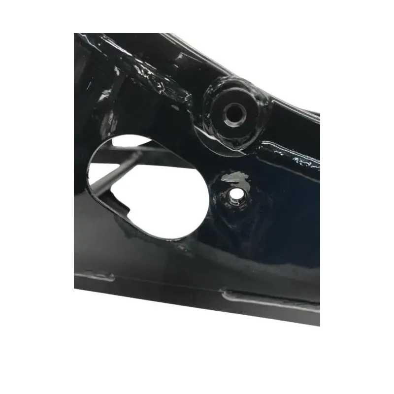 Boucle cadre arriere HONDA CB 600 F 2007-2010 HORNET