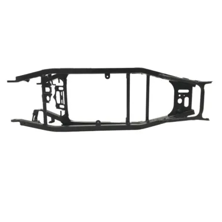 Boucle cadre arriere HONDA CB 600 F 2007-2010 HORNET