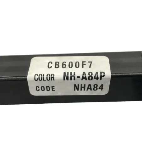 Boucle cadre arriere HONDA CB 600 F 2007-2010 HORNET