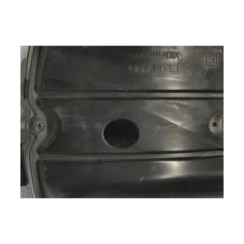 Boite a air HONDA CB 600 F 2007-2010 HORNET