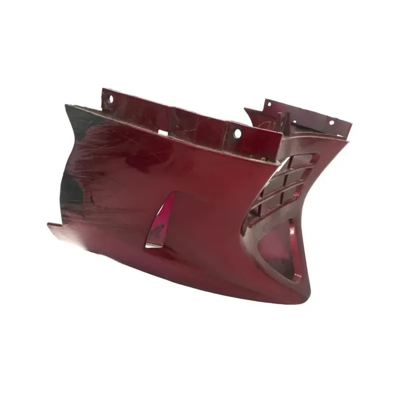 Cache carenage centrale sabot KAWASAKI ZZR 600 1990-1992