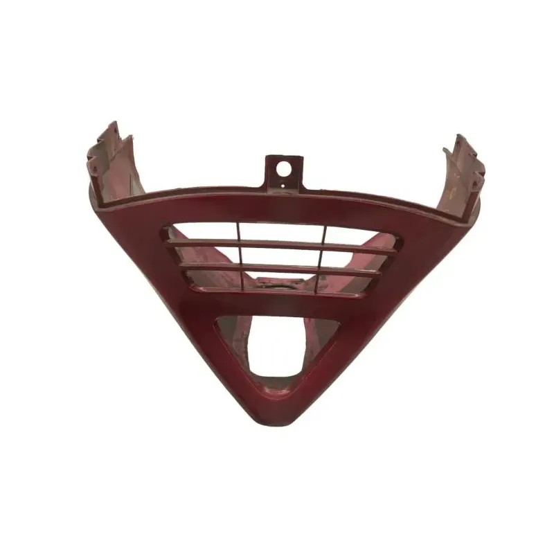 Cache carenage centrale sabot KAWASAKI ZZR 600 1990-1992