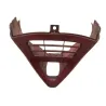 Cache carenage centrale sabot KAWASAKI ZZR 600 1990-1992 Cache carenage centrale sabot KAWASAKI ZZR 600 1990-1992