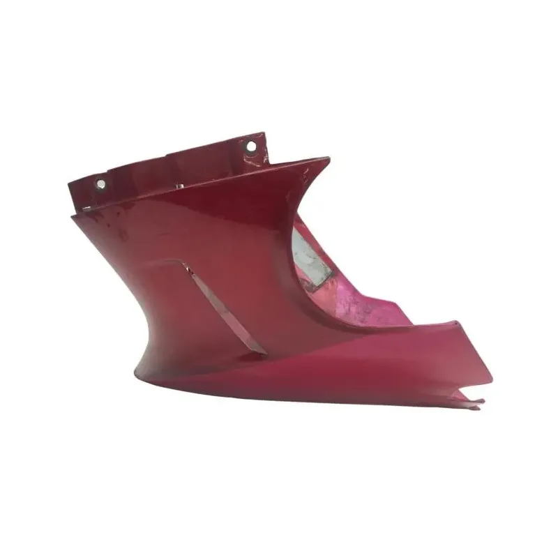 Cache carenage centrale sabot KAWASAKI ZZR 600 1990-1992
