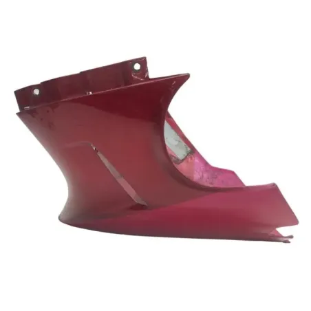 Cache carenage centrale sabot KAWASAKI ZZR 600 1990-1992