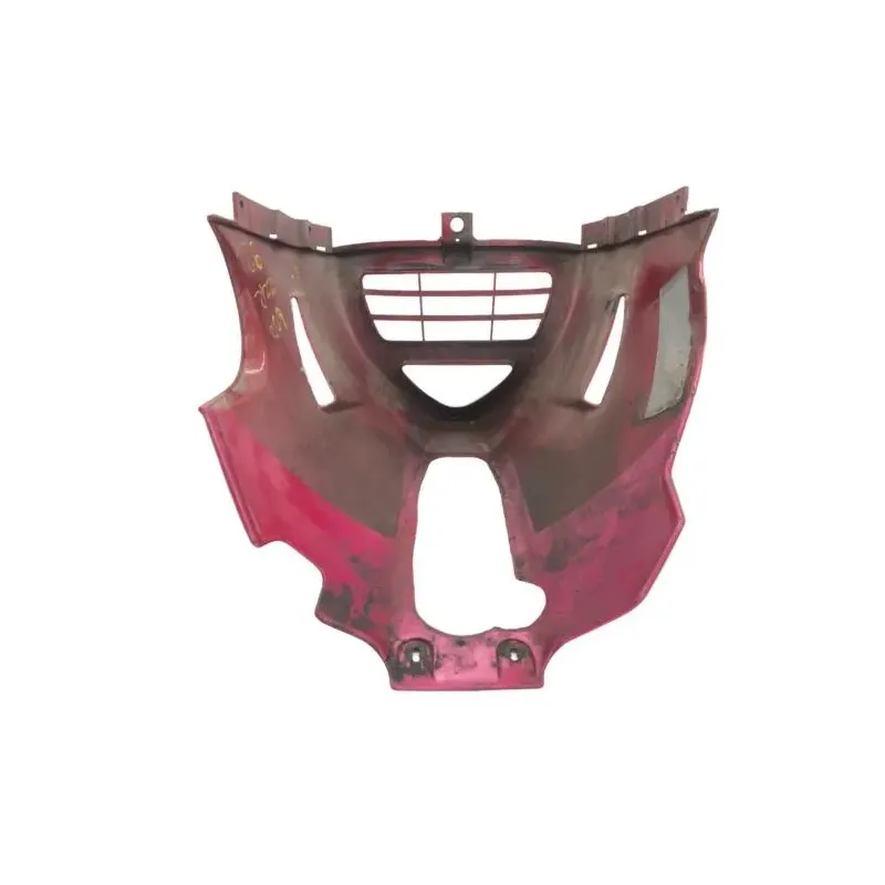 Cache carenage centrale sabot KAWASAKI ZZR 600 1990-1992