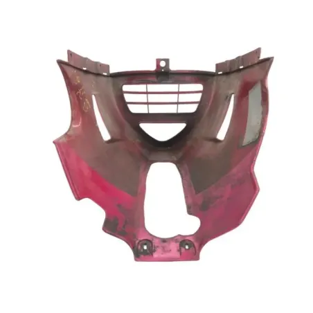 Cache carenage centrale sabot KAWASAKI ZZR 600 1990-1992