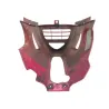 Cache carenage centrale sabot KAWASAKI ZZR 600 1990-1992 Cache carenage centrale sabot KAWASAKI ZZR 600 1990-1992