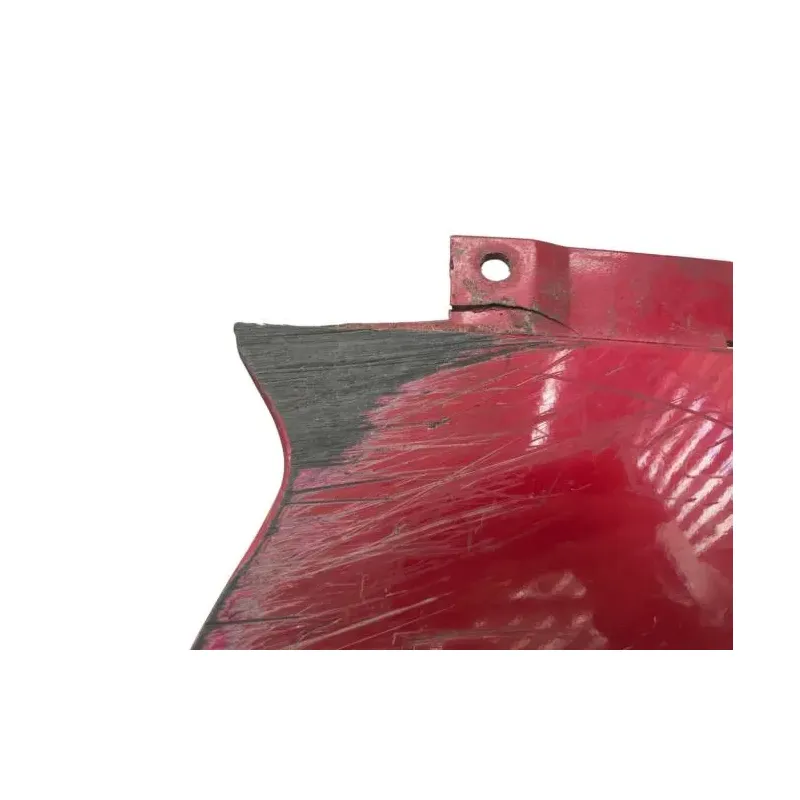 Cache carenage centrale sabot KAWASAKI ZZR 600 1990-1992