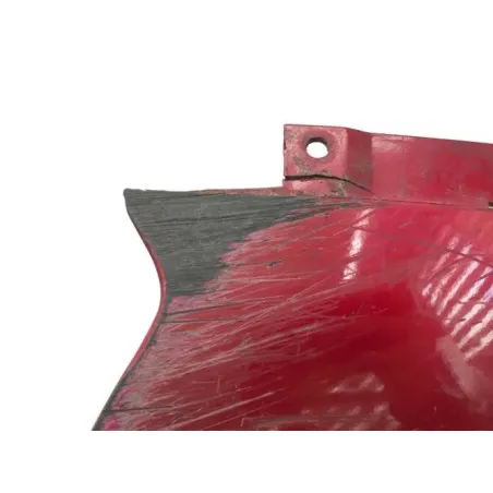 Cache carenage centrale sabot KAWASAKI ZZR 600 1990-1992