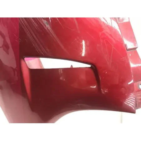Cache carenage centrale sabot KAWASAKI ZZR 600 1990-1992