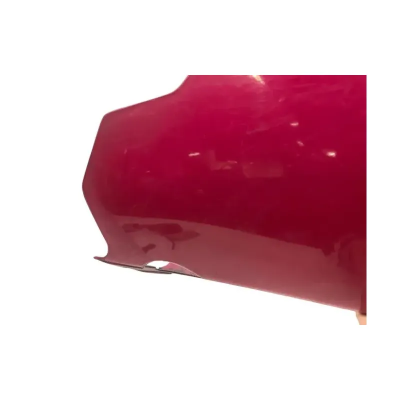 Cache carenage centrale sabot KAWASAKI ZZR 600 1990-1992