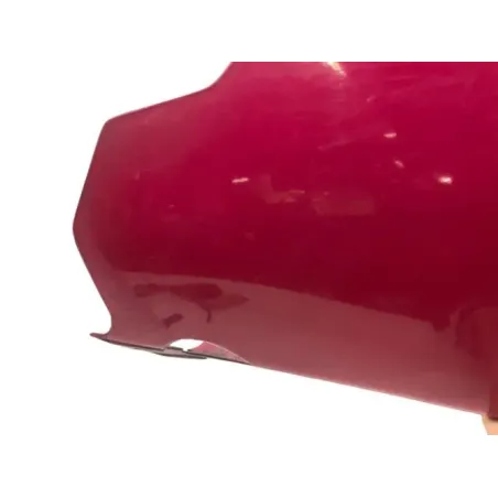 Cache carenage centrale sabot KAWASAKI ZZR 600 1990-1992
