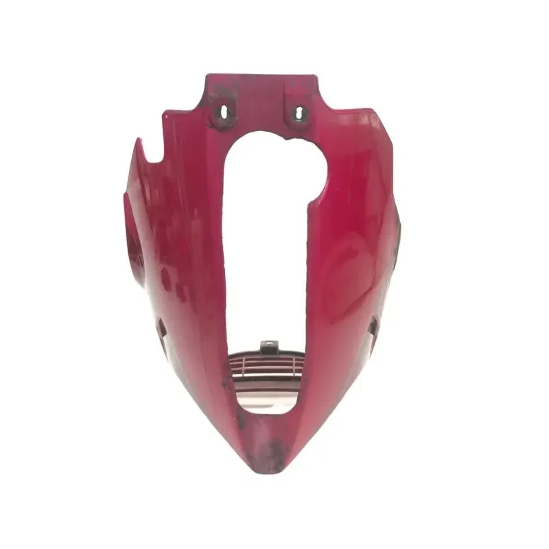 Cache carenage centrale sabot KAWASAKI ZZR 600 1990-1992