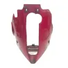 Cache carenage centrale sabot KAWASAKI ZZR 600 1990-1992 Cache carenage centrale sabot KAWASAKI ZZR 600 1990-1992