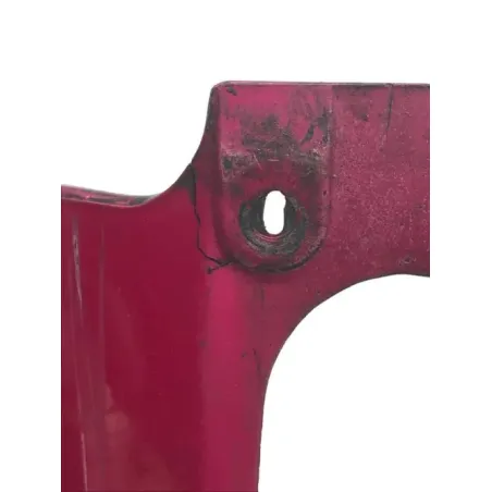 Cache carenage centrale sabot KAWASAKI ZZR 600 1990-1992