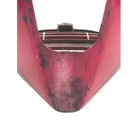 Cache carenage centrale sabot KAWASAKI ZZR 600 1990-1992
