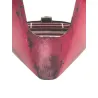 Cache carenage centrale sabot KAWASAKI ZZR 600 1990-1992 Cache carenage centrale sabot KAWASAKI ZZR 600 1990-1992