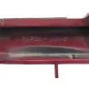 Cache carenage centrale sabot KAWASAKI ZZR 600 1990-1992 Cache carenage centrale sabot KAWASAKI ZZR 600 1990-1992