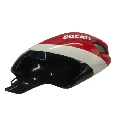 Cache reservoir droit DUCATI MONSTER 1100 2011-2013 EVO