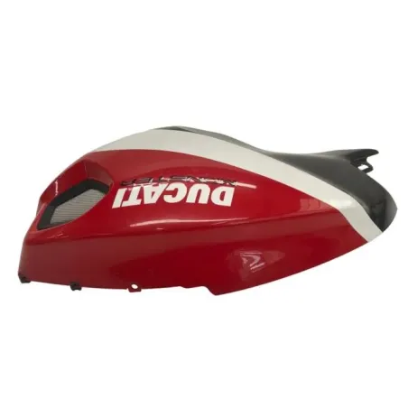 Cache reservoir droit DUCATI MONSTER 1100 2011-2013 EVO