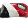 Cache reservoir droit DUCATI MONSTER 1100 2011-2013 EVO Cache reservoir droit DUCATI MONSTER 1100 2011-2013 EVO