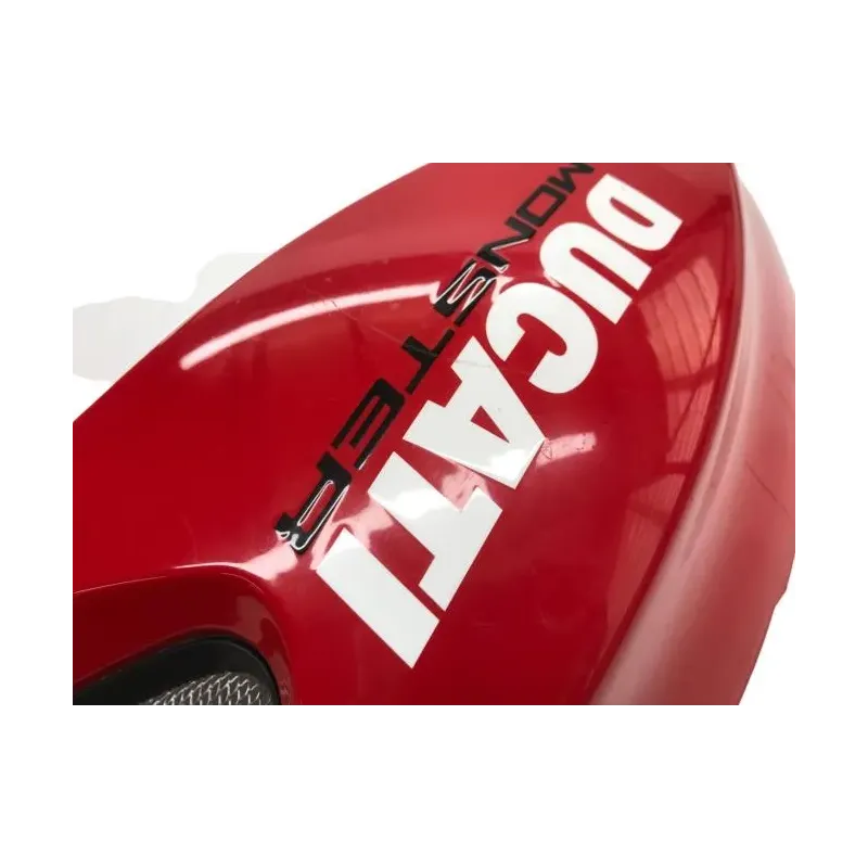 Cache reservoir droit DUCATI MONSTER 1100 2011-2013 EVO