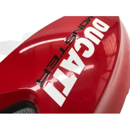 Cache reservoir droit DUCATI MONSTER 1100 2011-2013 EVO