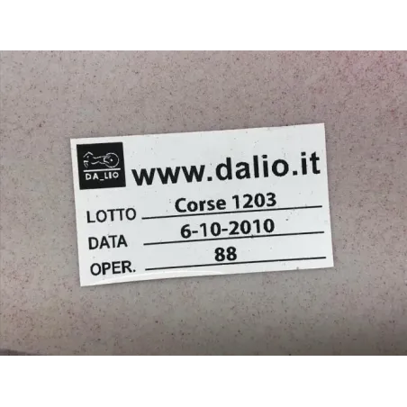 Cache reservoir droit DUCATI MONSTER 1100 2011-2013 EVO