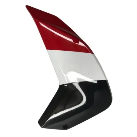 Cache carenage ecope gauche DUCATI MULTISTRADA 1200 2014-2017 PIKES PEAK S