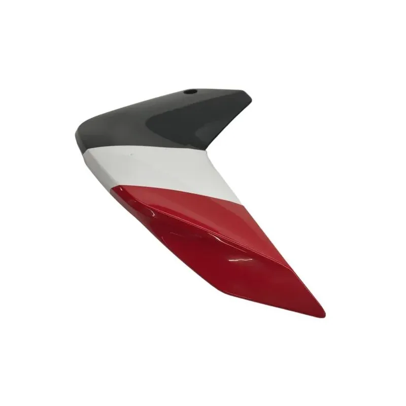 Cache carenage ecope gauche DUCATI MULTISTRADA 1200 2014-2017 PIKES PEAK S