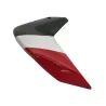 Cache carenage ecope gauche DUCATI MULTISTRADA 1200 2014-2017 PIKES PEAK S