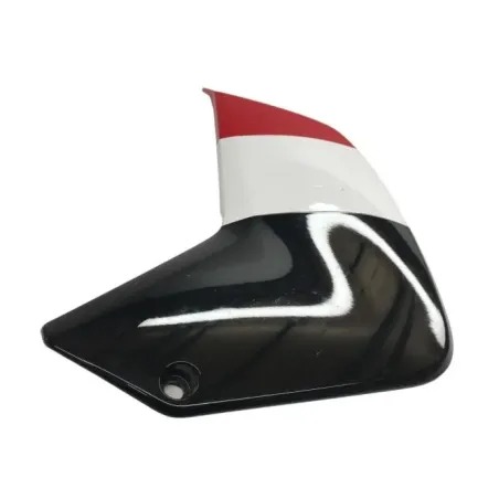 Cache carenage ecope gauche DUCATI MULTISTRADA 1200 2014-2017 PIKES PEAK S