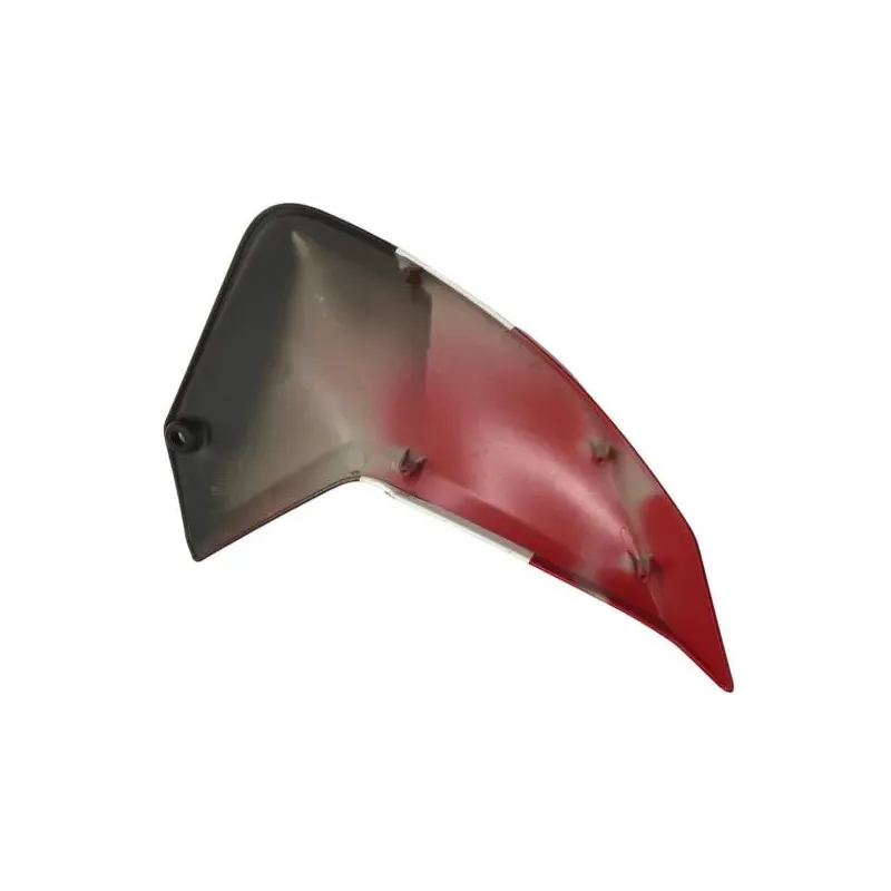 Cache carenage ecope gauche DUCATI MULTISTRADA 1200 2014-2017 PIKES PEAK S