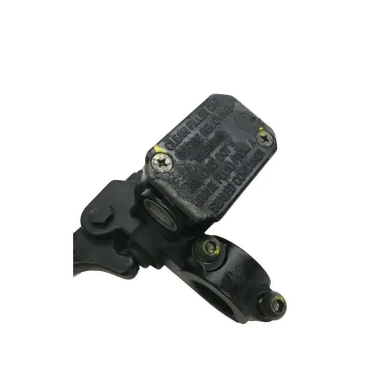 Maitre cylindre frein arriere PIAGGIO MP3 500 LT 2011-2013 SPORT
