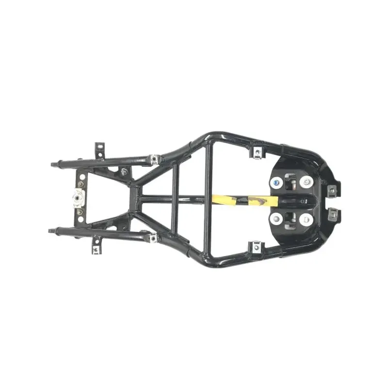 Boucle cadre arriere DUCATI 1098 2007-2008 SUPERBIKE