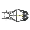 Boucle cadre arriere DUCATI 1098 2007-2008 SUPERBIKE Boucle cadre arriere DUCATI 1098 2007-2008 SUPERBIKE