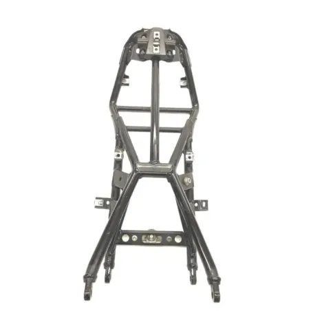 Boucle cadre arriere DUCATI 1098 2007-2008 SUPERBIKE