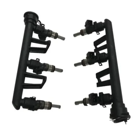 Injecteur BMW K 1600 GTL 2011-2016 K48