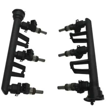 Injecteur BMW K 1600 GTL 2011-2016 K48